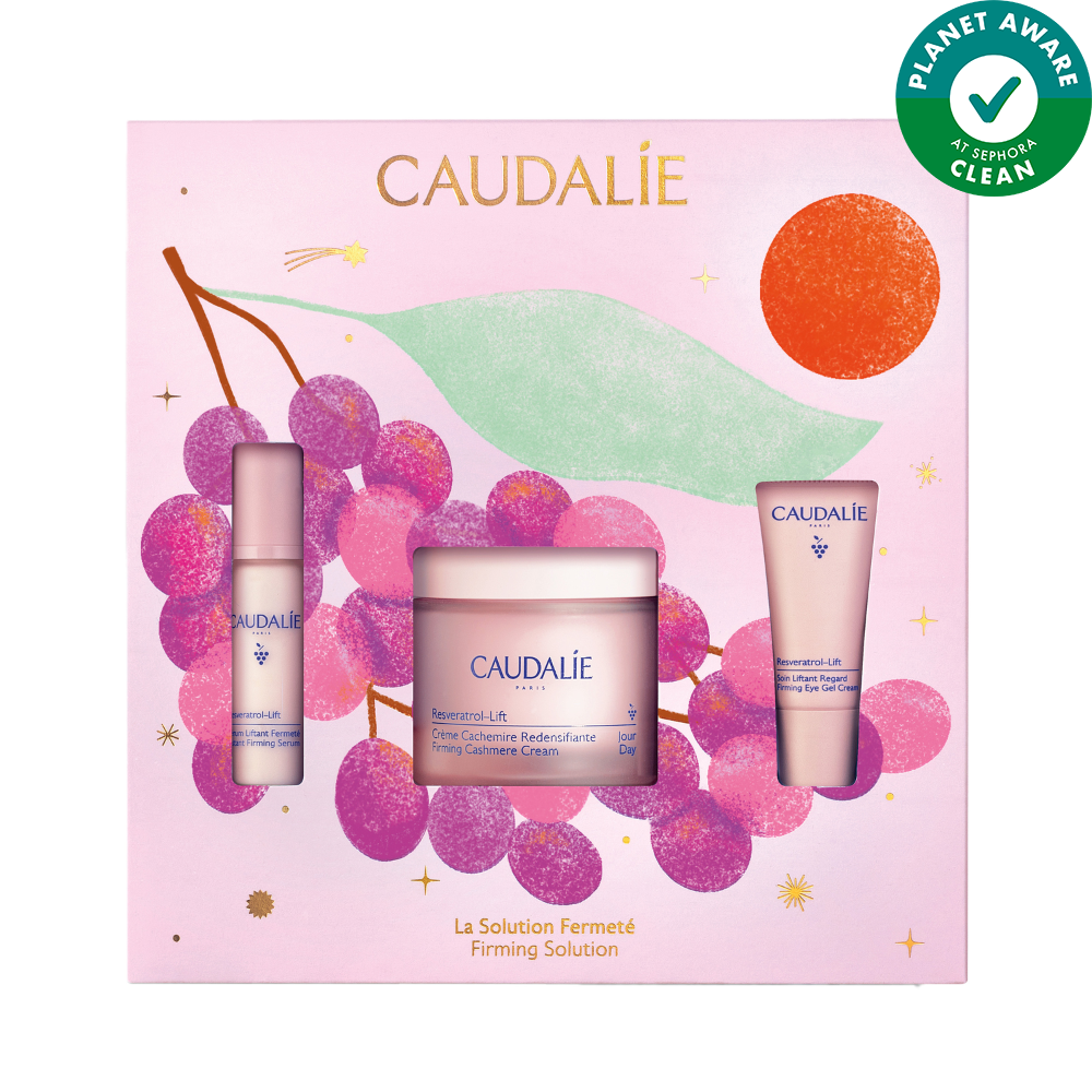 Firming Solution Gift Trio (Holiday Limited Edition)