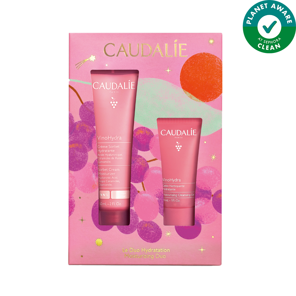 Moisturizing Duo (Holiday Limited Edition)