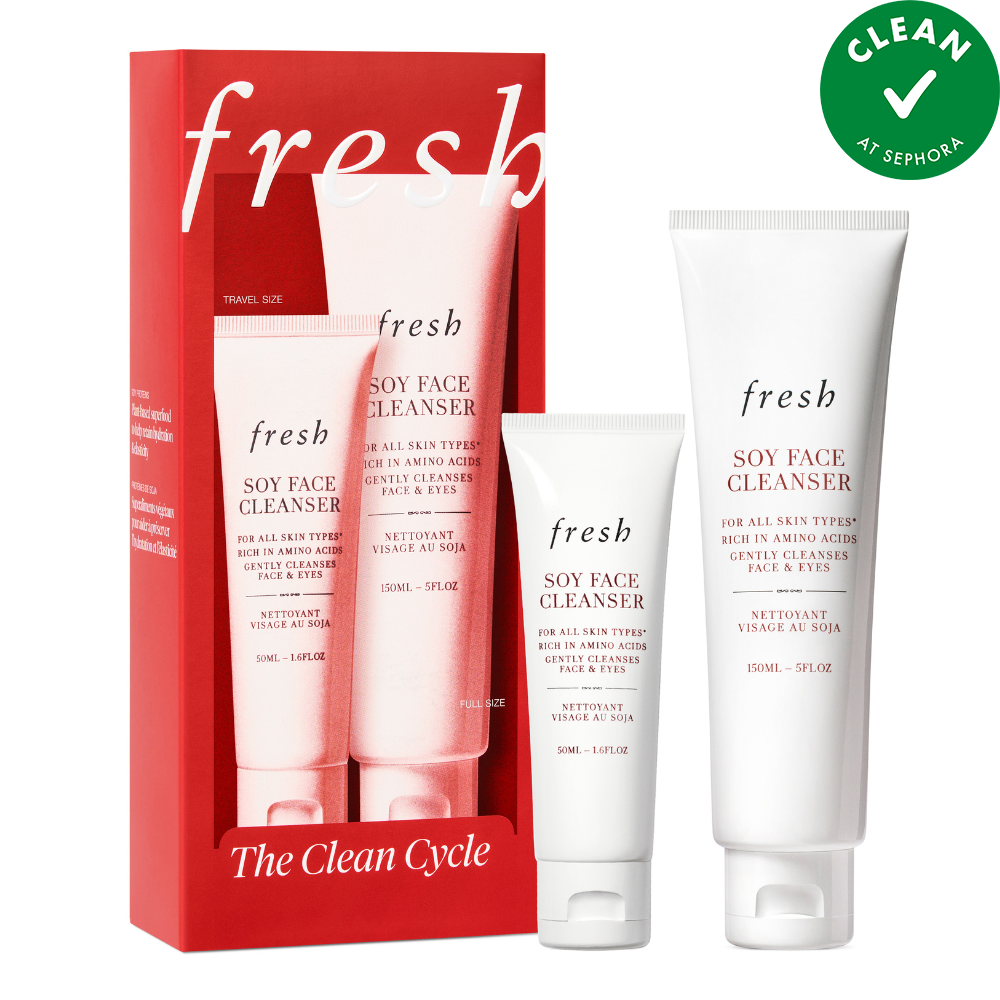 The Clean Cycle (Holiday Limited Edition)