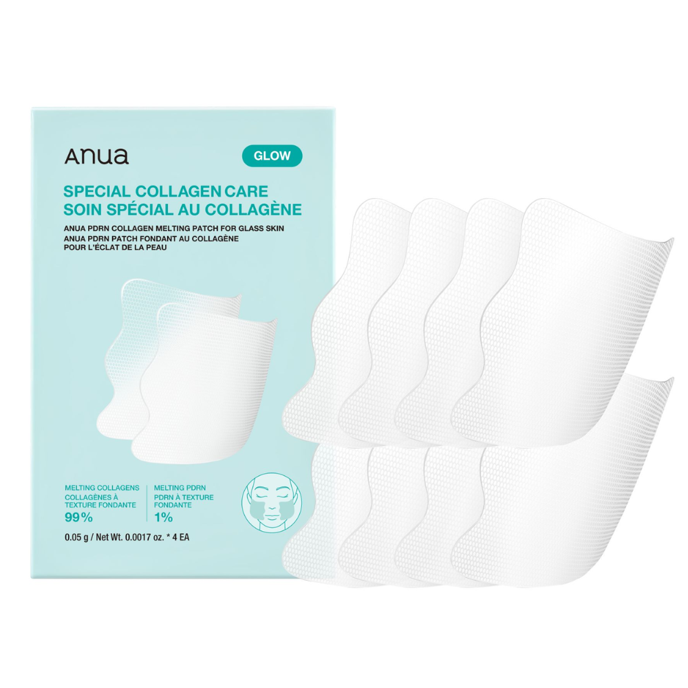 PDRN Collagen Melting Patch
