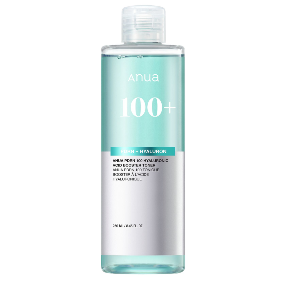 PDRN 100 Hyaluronic Acid Booster Toner