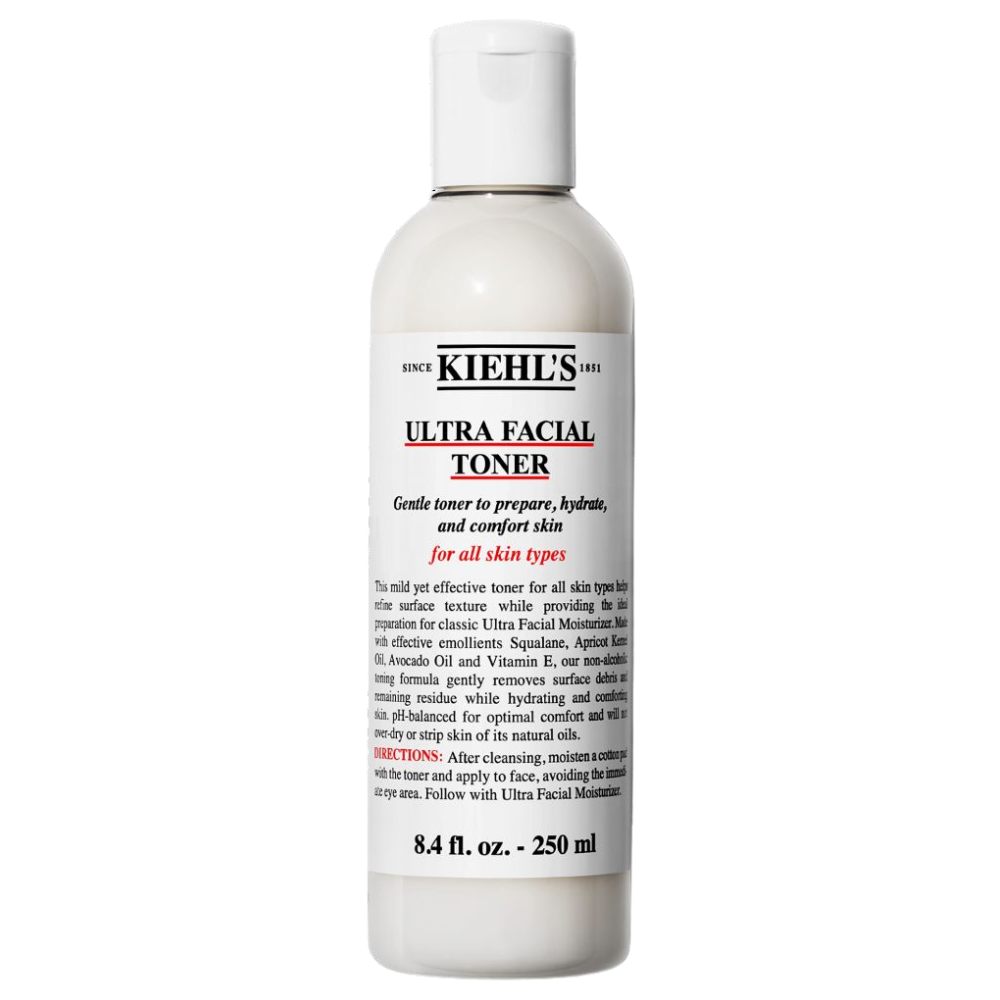 Ultra Facial Toner