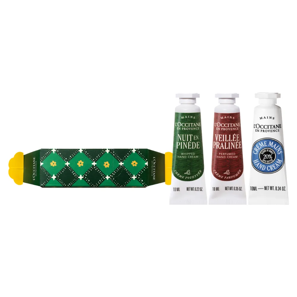 Crackers Kit (Holiday Limited Edition)