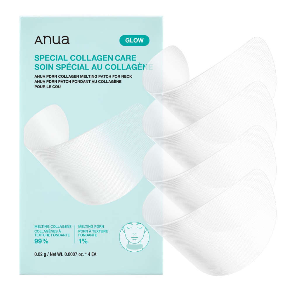 PDRN Collagen Melting Neck Patch