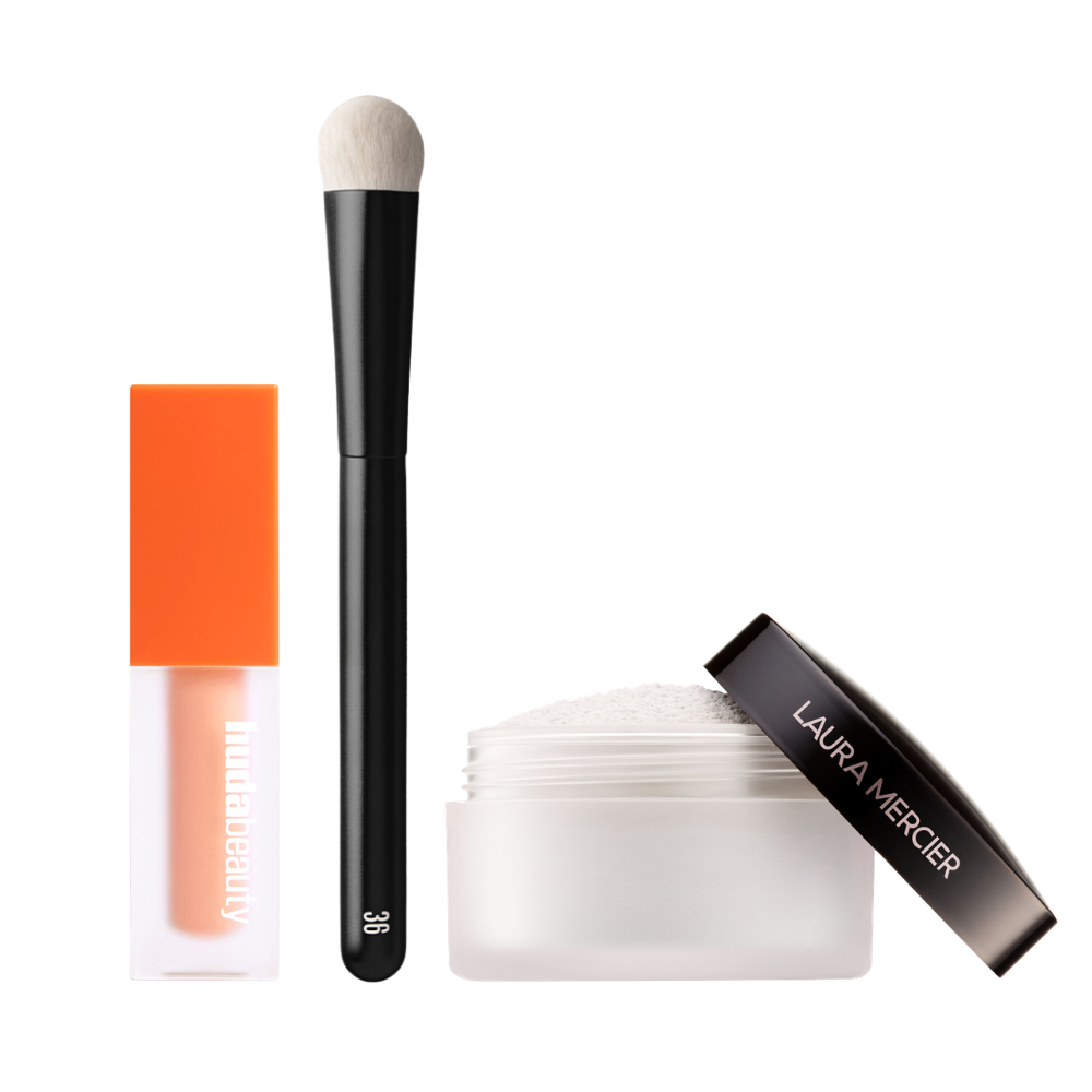 Bye-Bye Dark Circles Trios