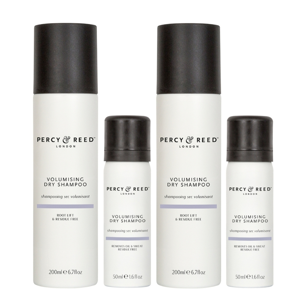 Dry Shampoo Home & Away Bundle