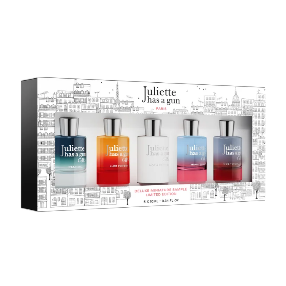 Quinte Miniature (Holiday Limited Edition)