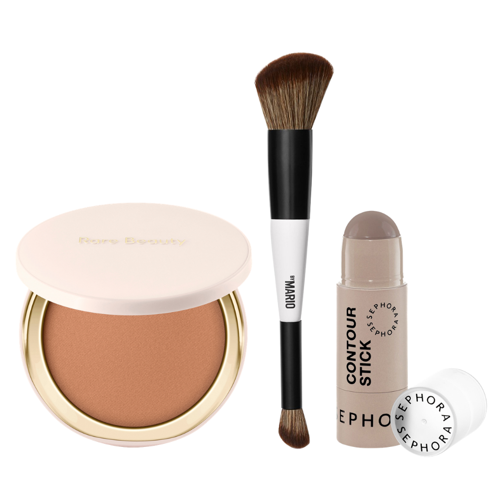 Snatched & Soft-Focus Set