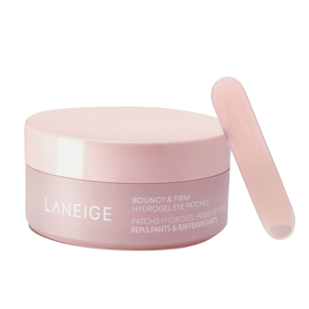 Bouncy & Firm Hydrogel Eye Patch