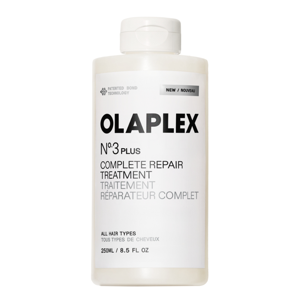 No.3 Plus Complete Repair Treatment