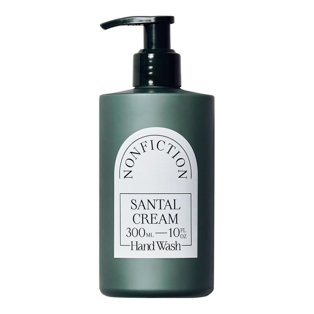Santal Cream Hand Wash