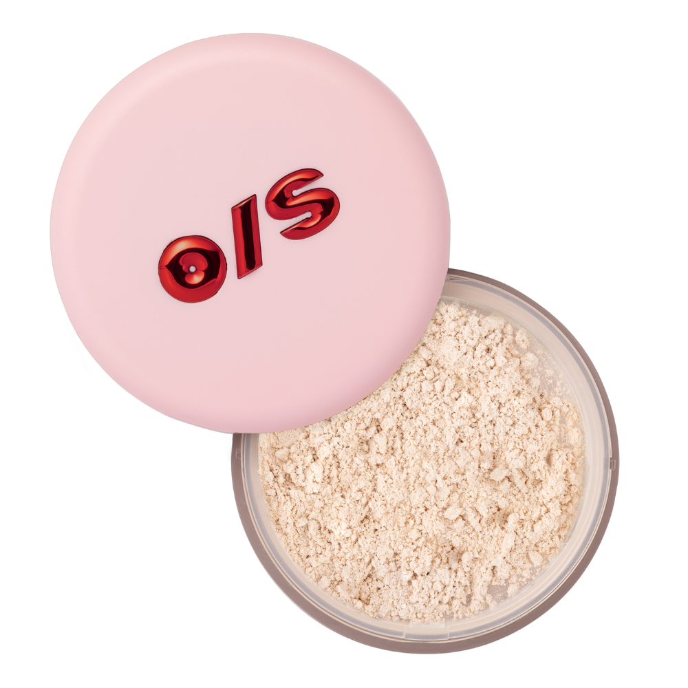 Ultimate Setting Powder Candy Sprinkles (Holiday Limited Edition)