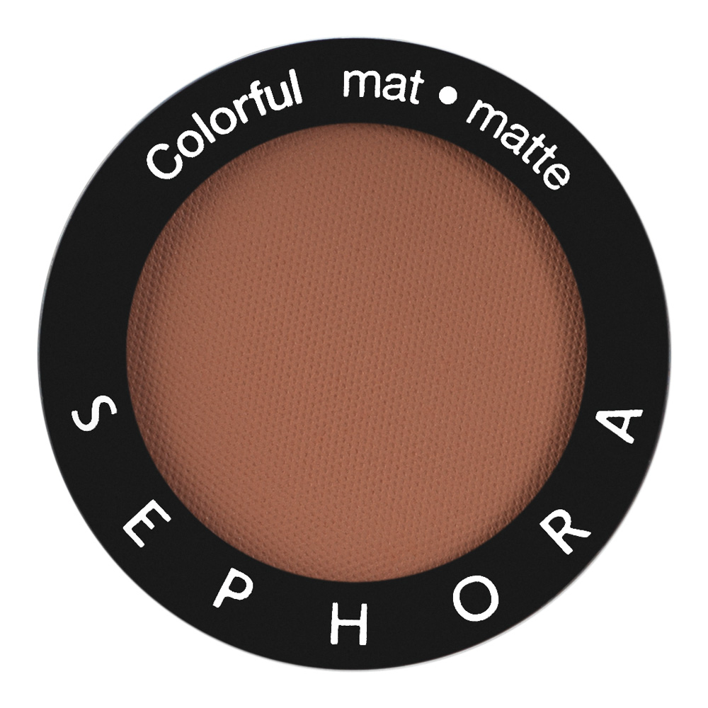 Colorful Eyeshadow Mono