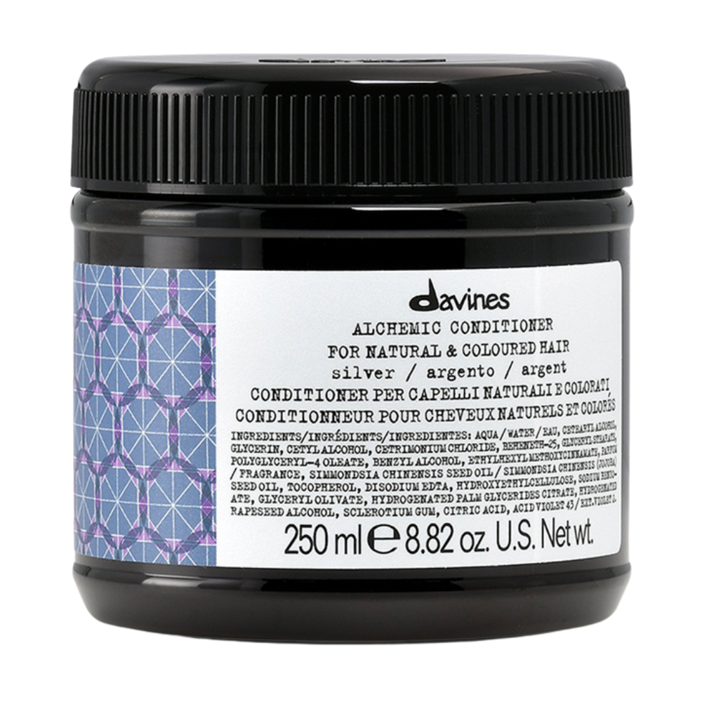 Alchemic Conditioner Silver