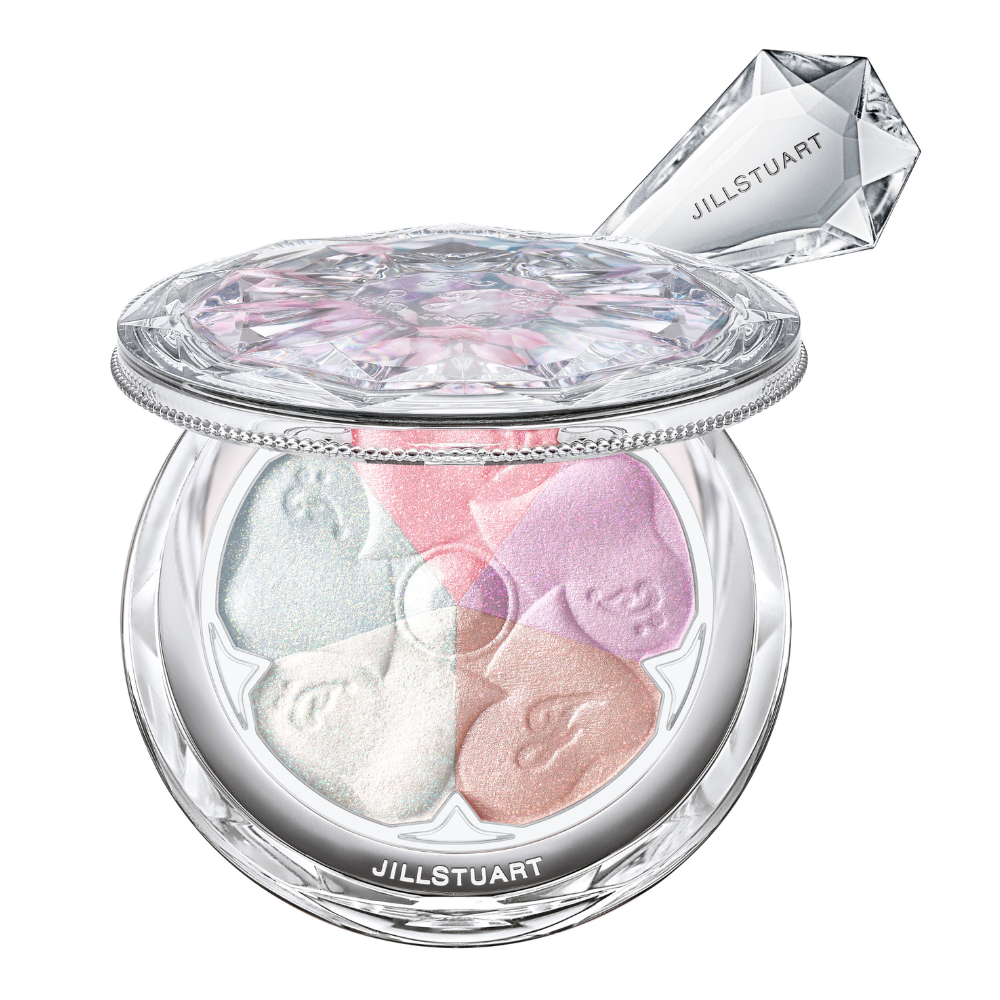 Bloom Mix Highlight Compact