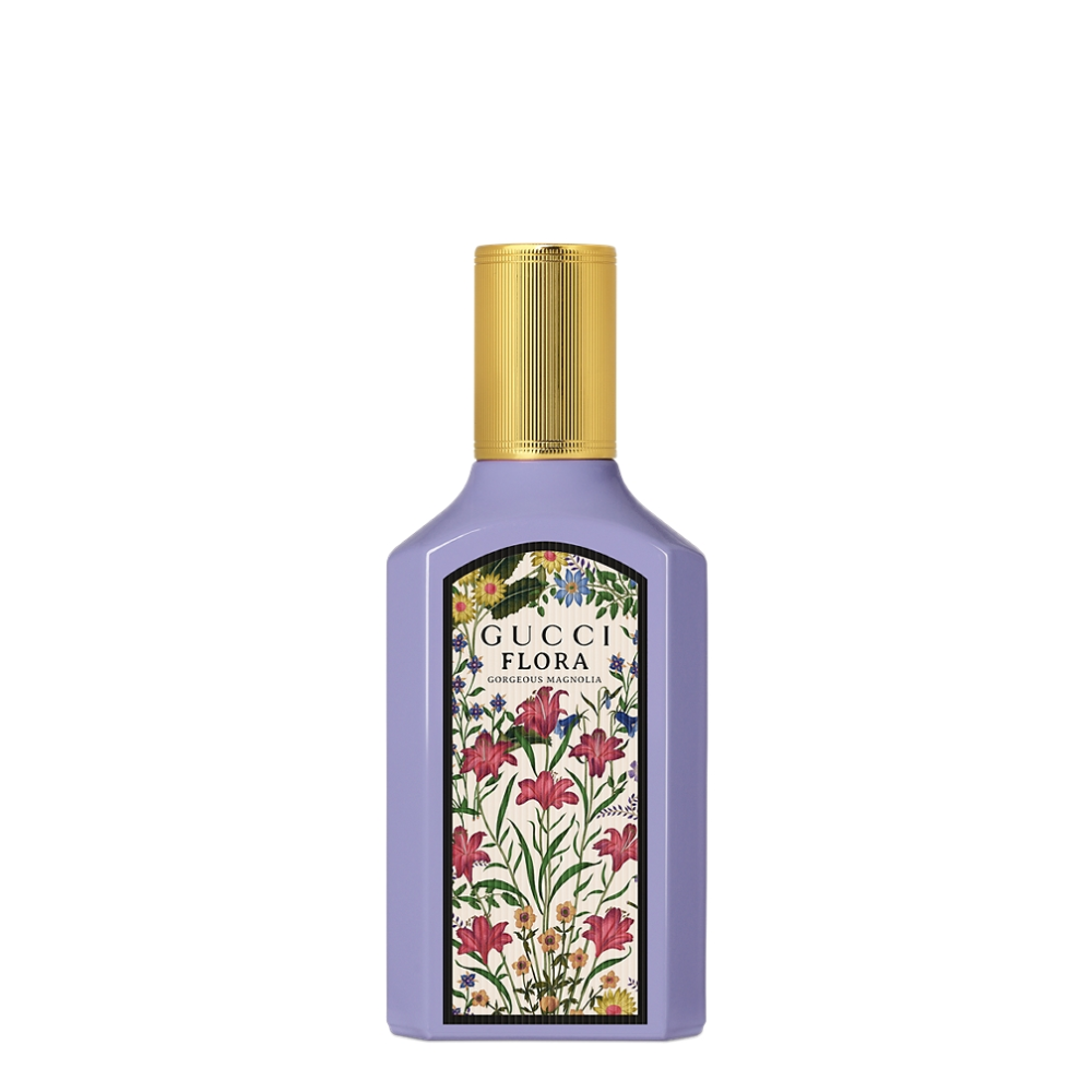 Flora Gorgeous Magnolia EDP