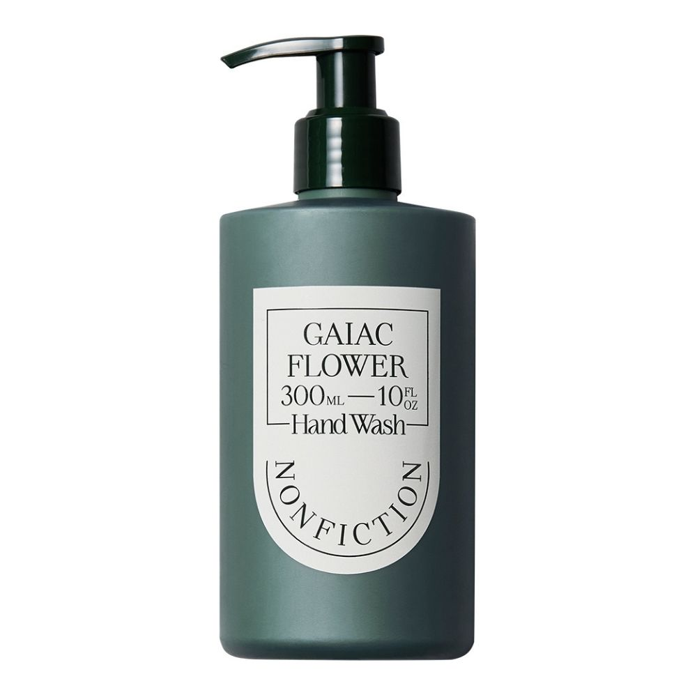 Gaiac Flower Hand Wash