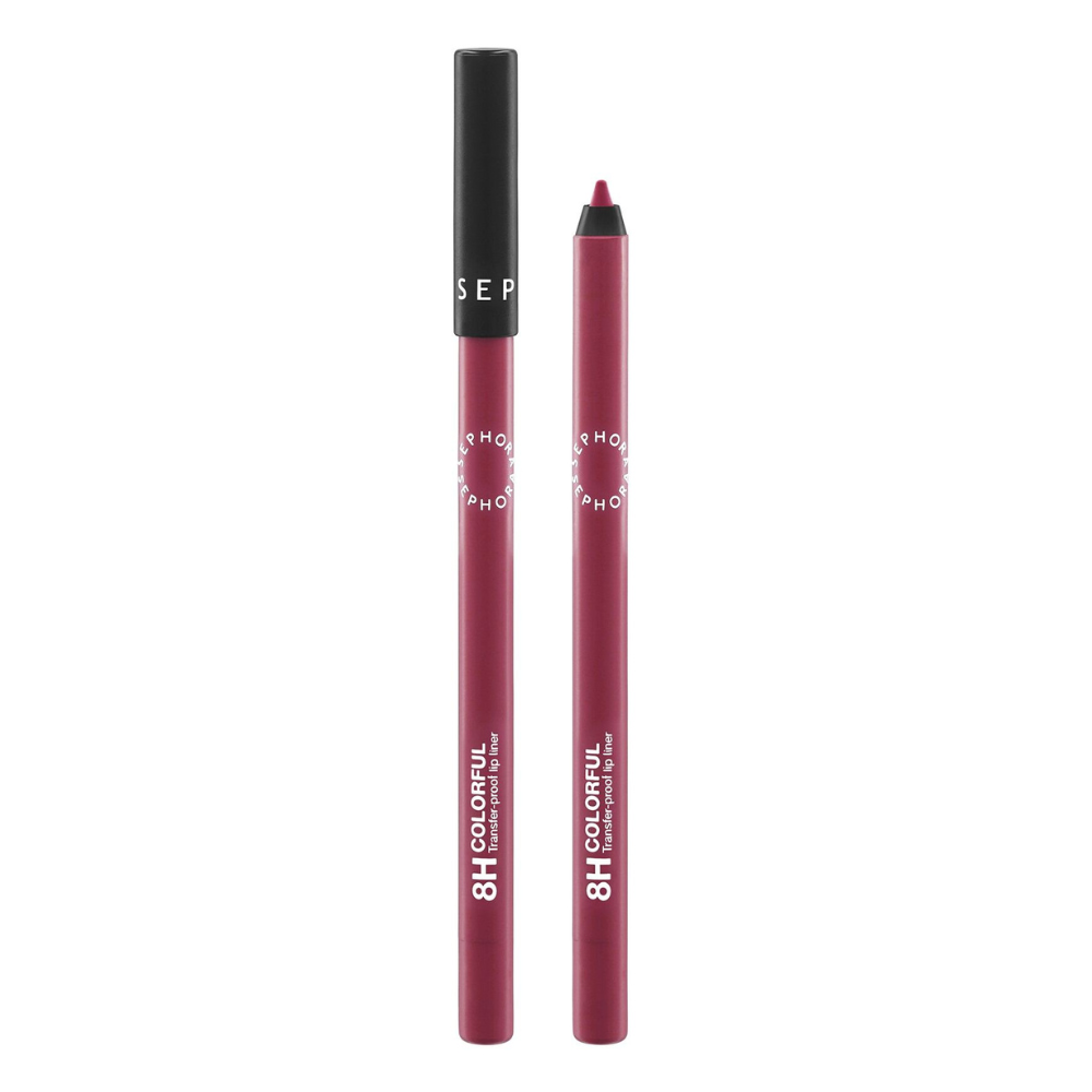 8H Colorful Lip Liner