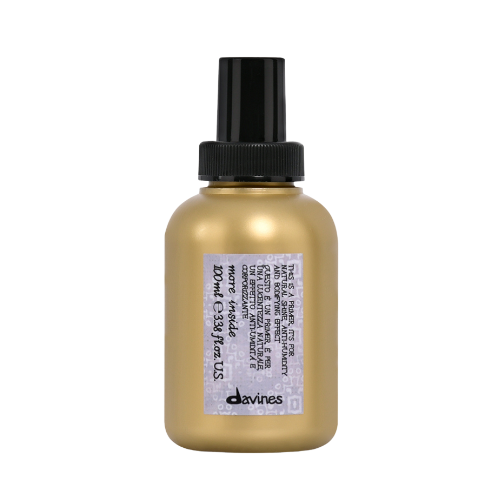 More Inside Primer