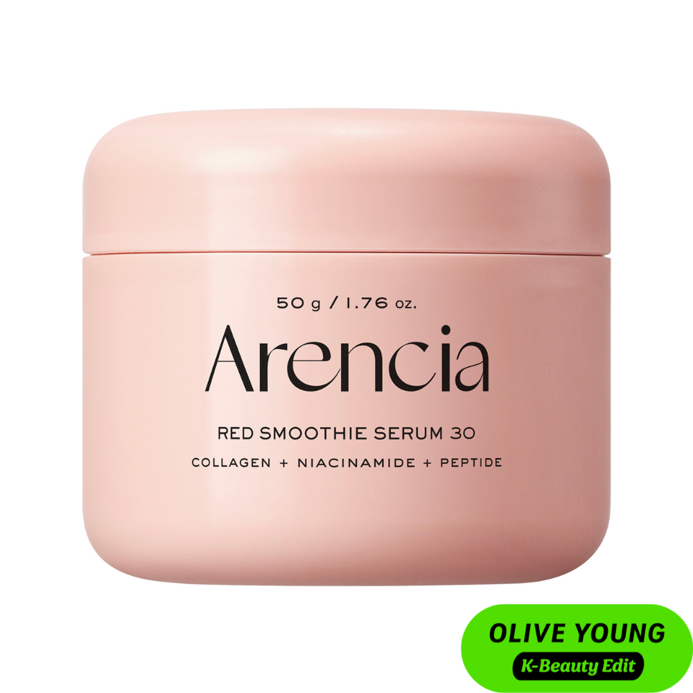 Red Smoothie Serum 30