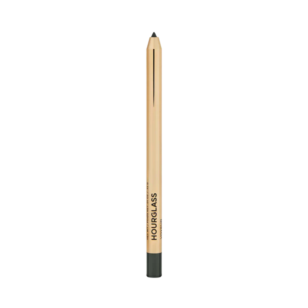 Voyeur Waterproof Mechanical Gel Liner