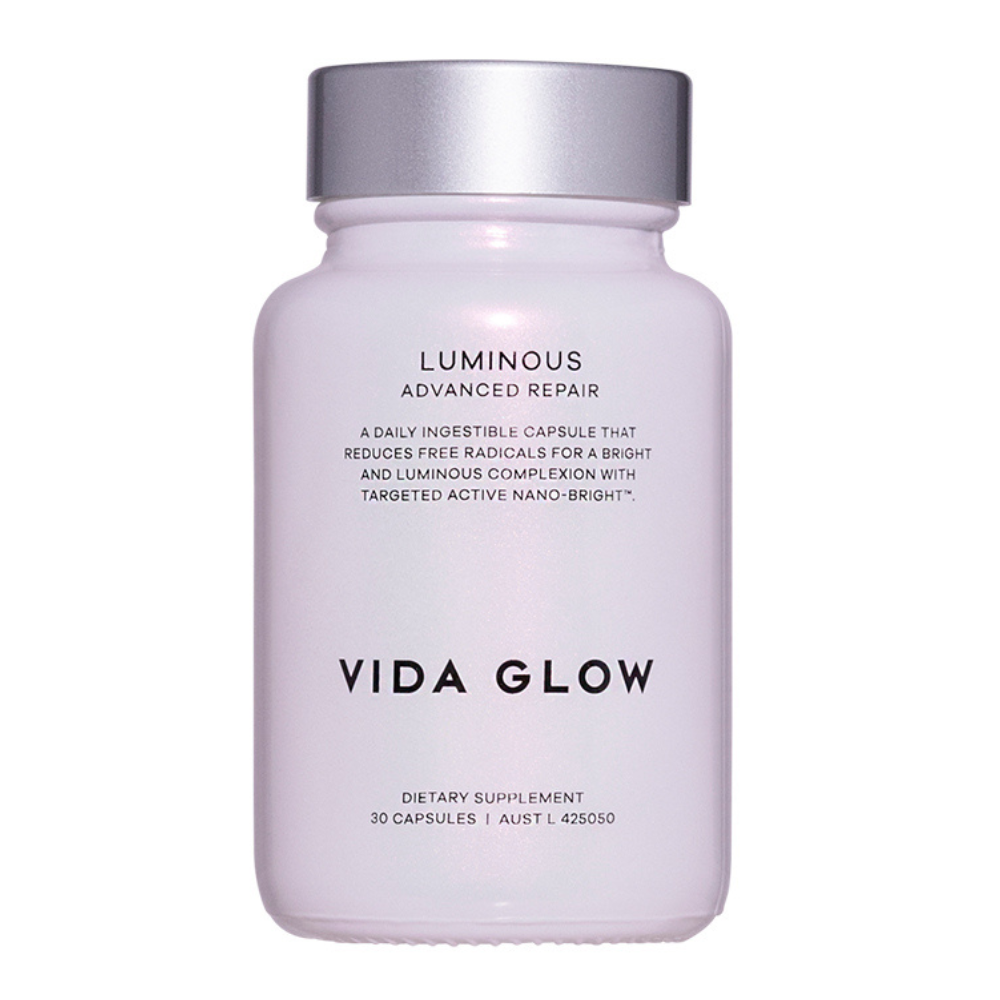 Luminous Advance Repair