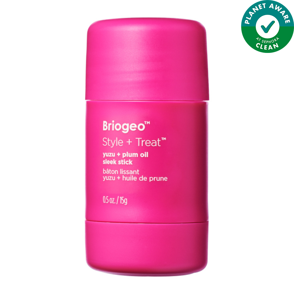 Style + Treat™ Yuzu + Plum Oil Hair Styling Sleek Stick