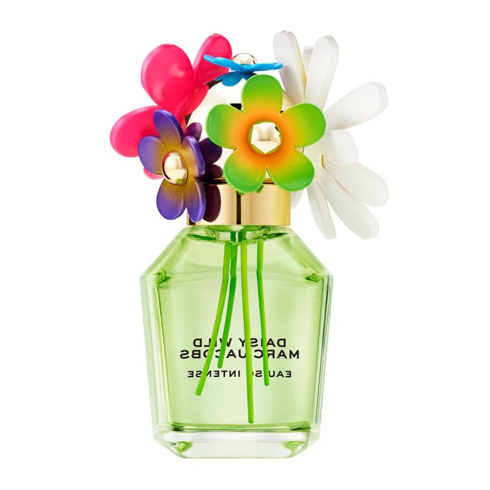 Marc Jacobs Daisy Wild Intense EDP