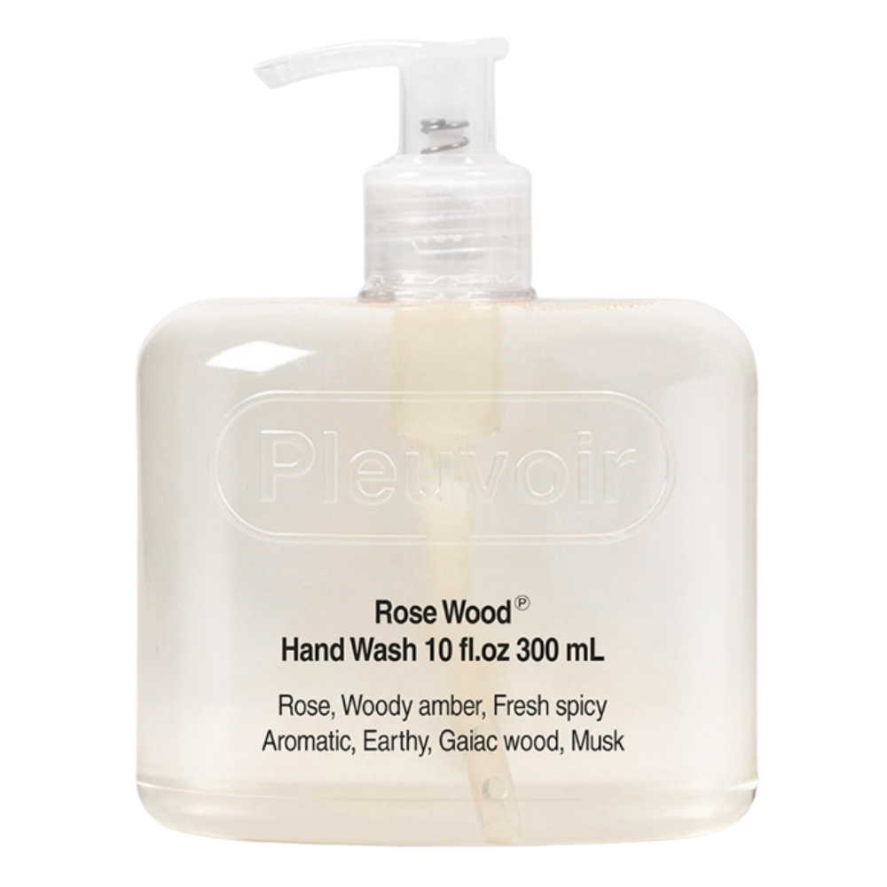 Rose Wood Hand Wash