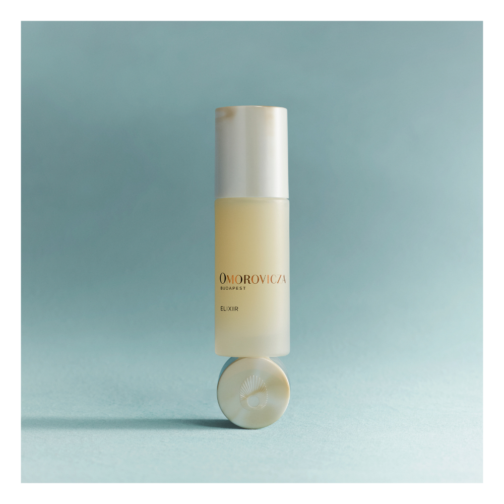 Buy Omorovicza Elixir | Sephora Hong Kong SAR