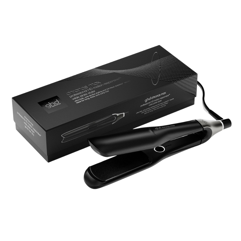 Chronos Max Styler