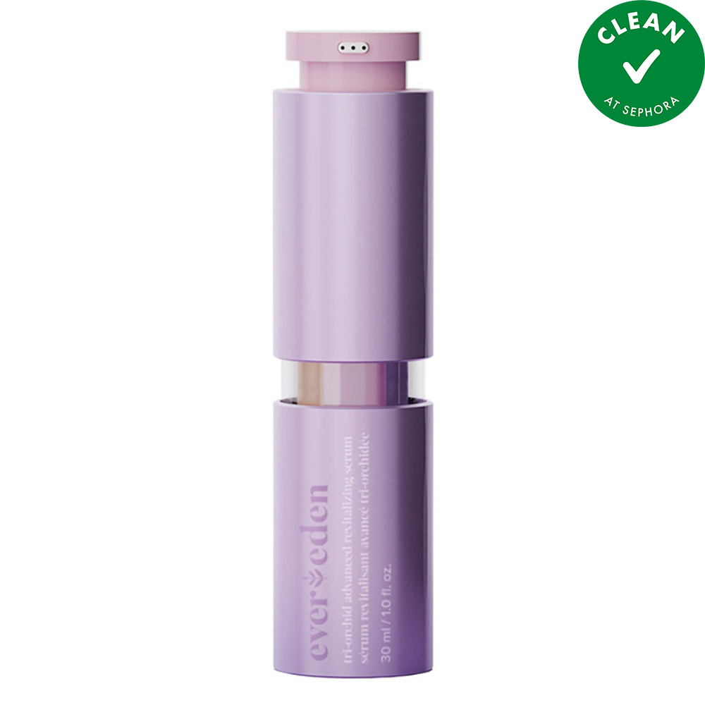 Triple Chamber Serum