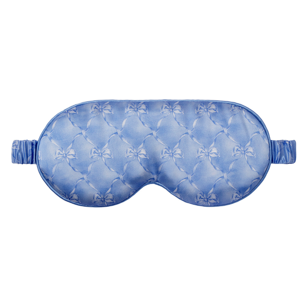 Pure Silk Contour Sleep Mask