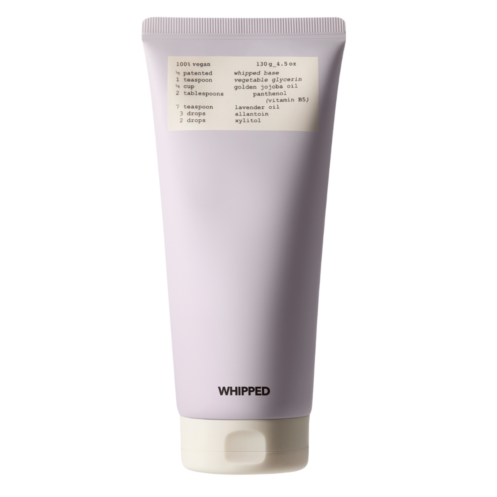 Jojovender B5 Vegan Pack Cleanser - Jojoba And Lavender