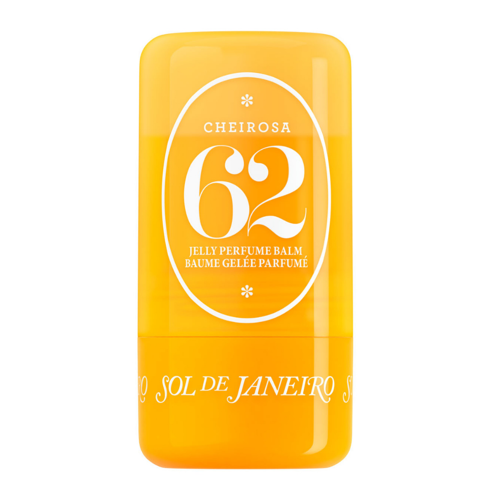 Cheirosa 62 Jelly Perfume Balm