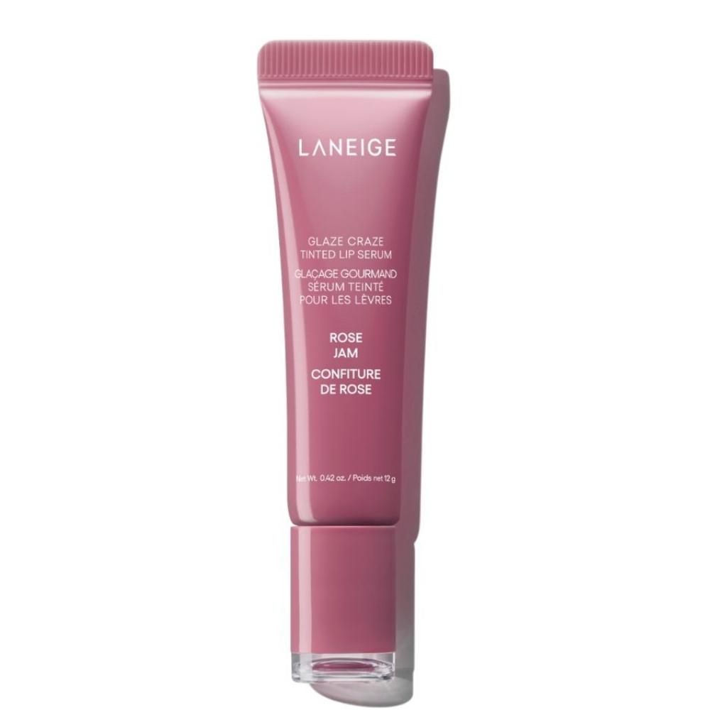 Glaze Craze Lip Serum