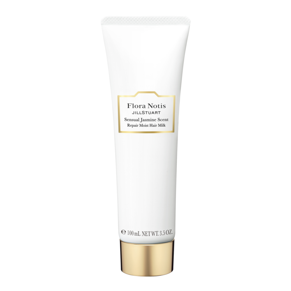 Sensual Jasmine Repair Moist Hair Milk