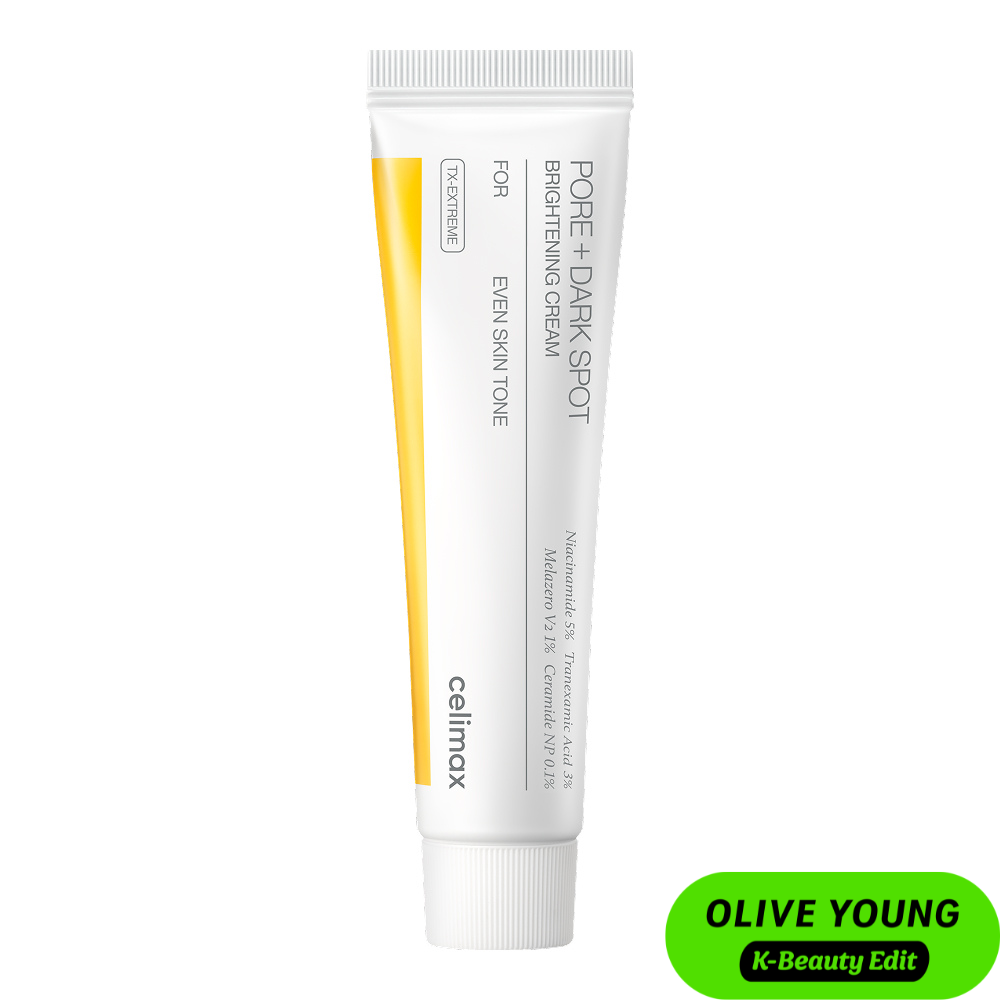 Pore + Dark Spot Brightening Cream