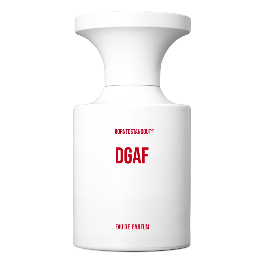 Dgaf Eau De Parfum