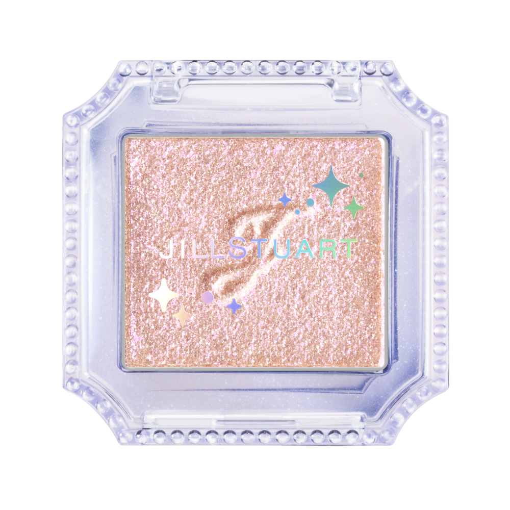Iridescent Moon Eye Color