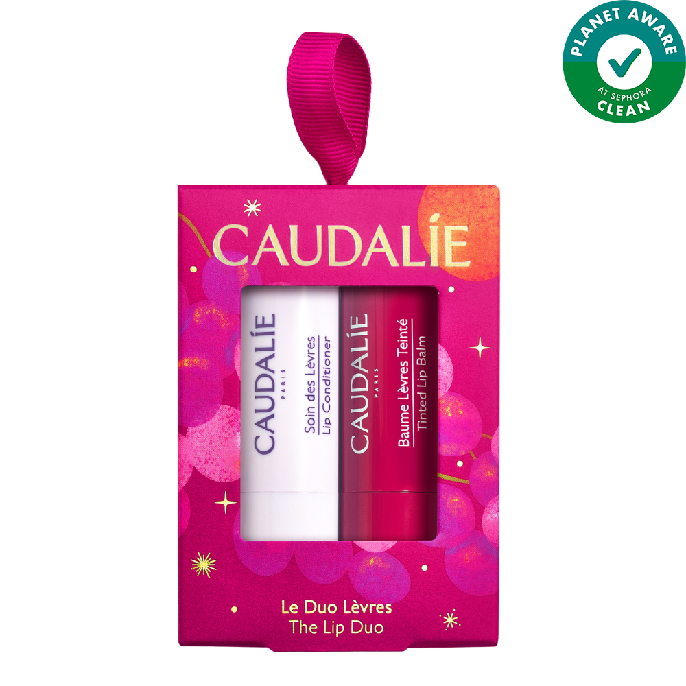 The Lip Duo (Holiday Limited Edition)
