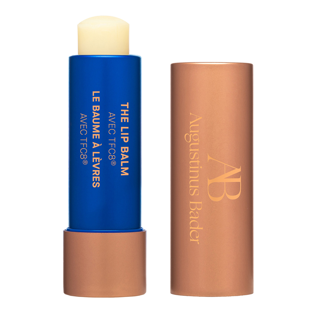 The Lip Balm