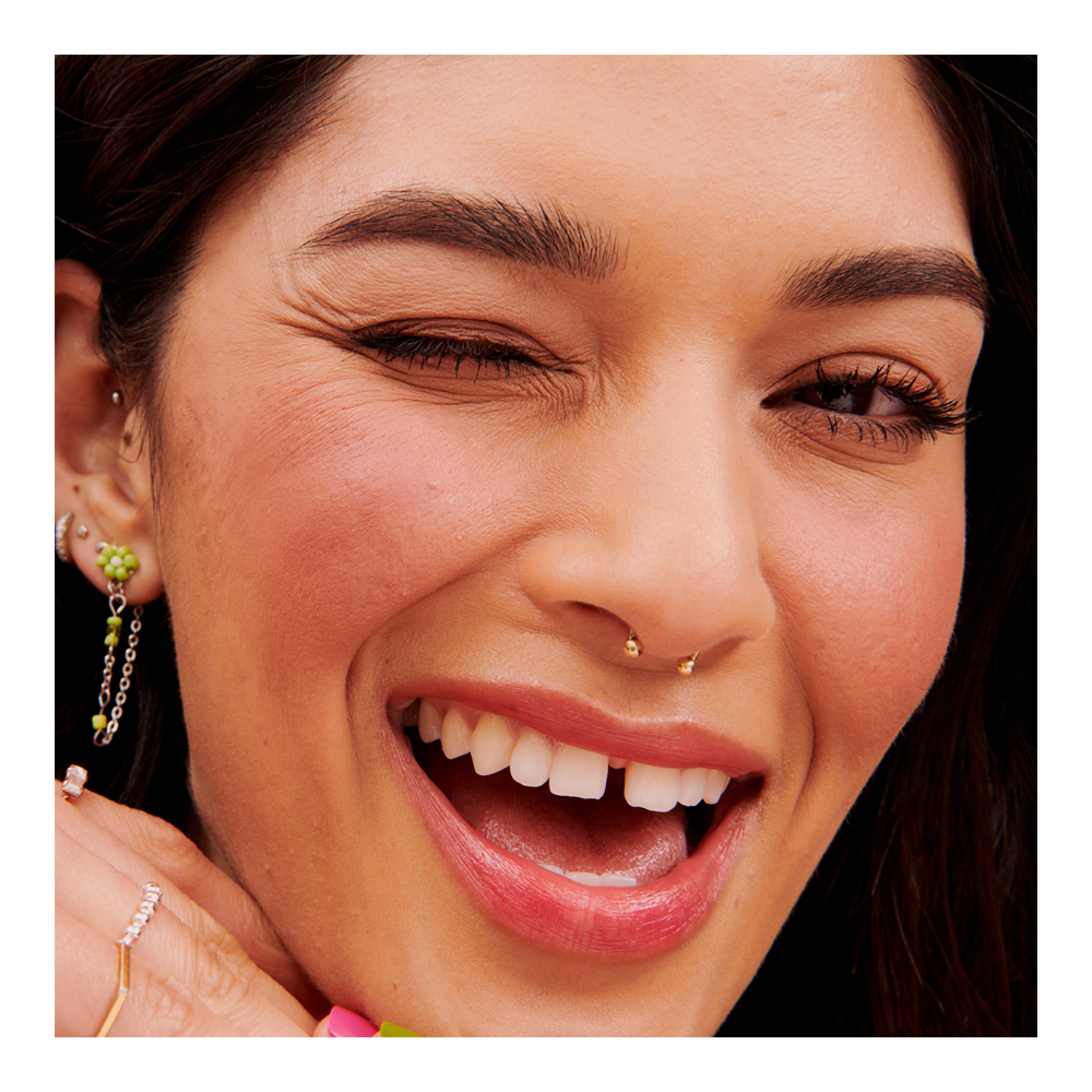 Buy Benefit Cosmetics Tickle Box O' Powder | Sephora Hong Kong SAR