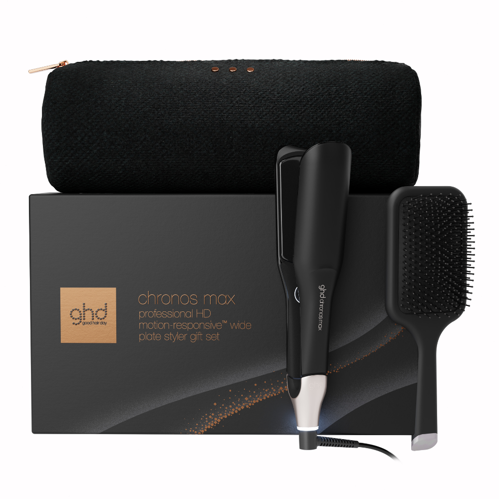 Chronos Max Gift Set (Holiday Limited Edition)