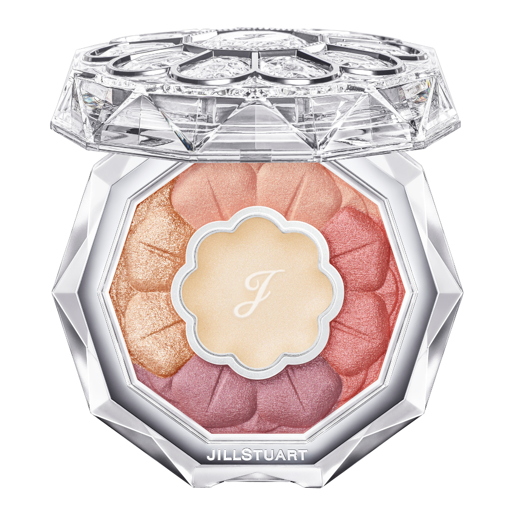 Bloom Couture Eyeshadow Palette