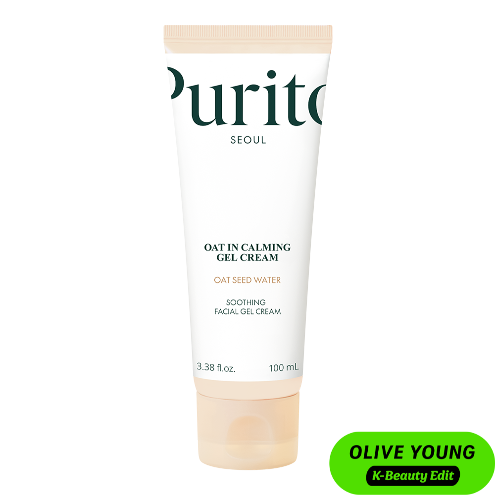 Oat-In Calming Gel Cream