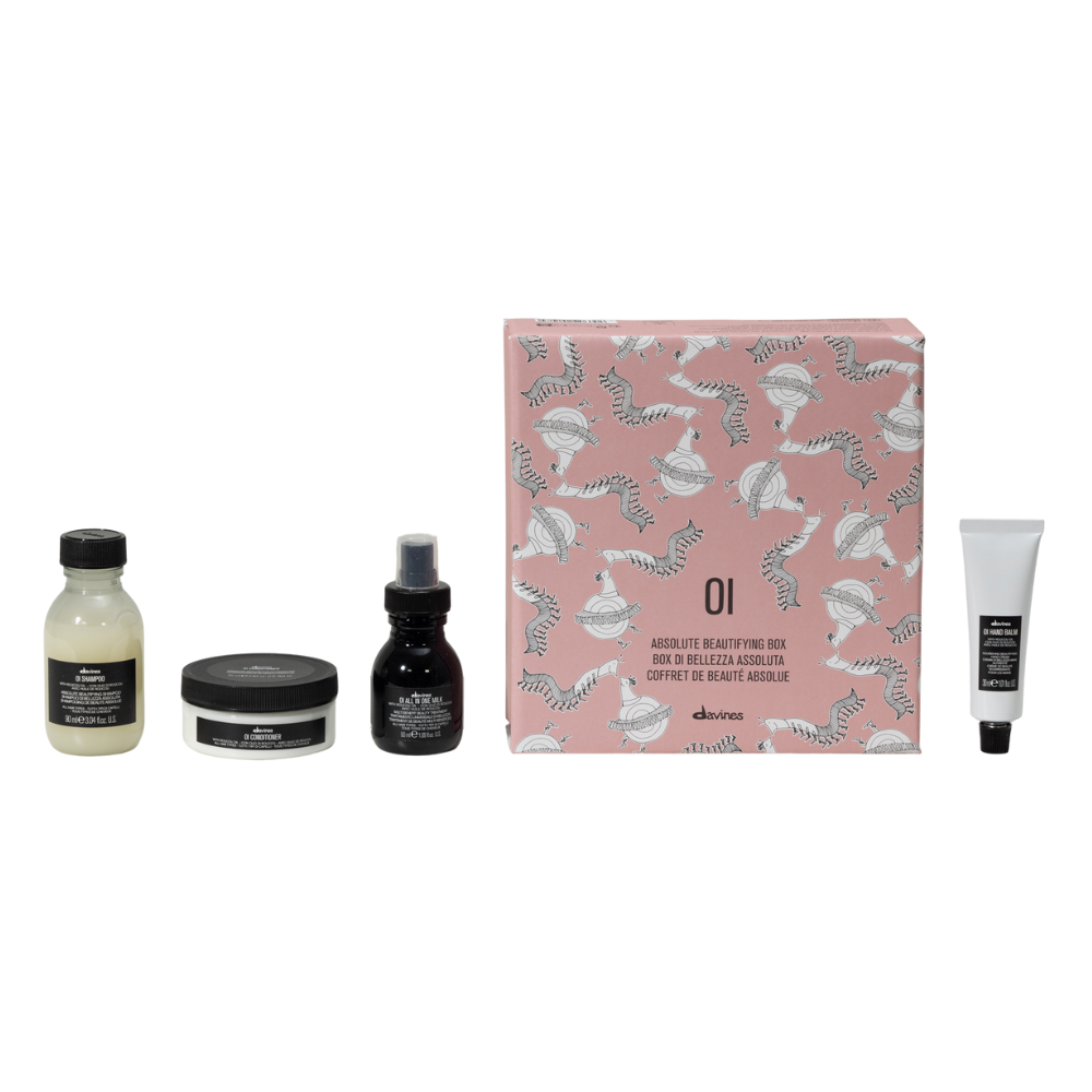 OI Mini Kit