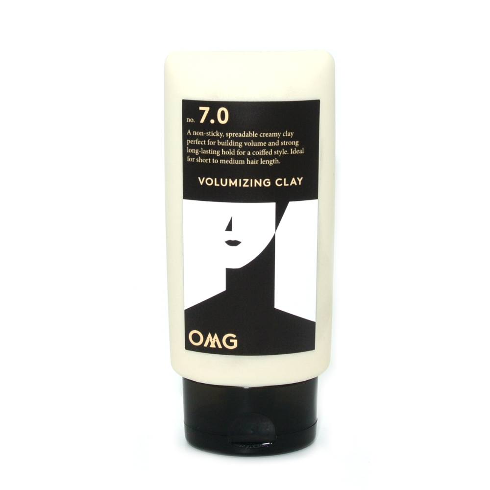 7.0 Volumizing Clay