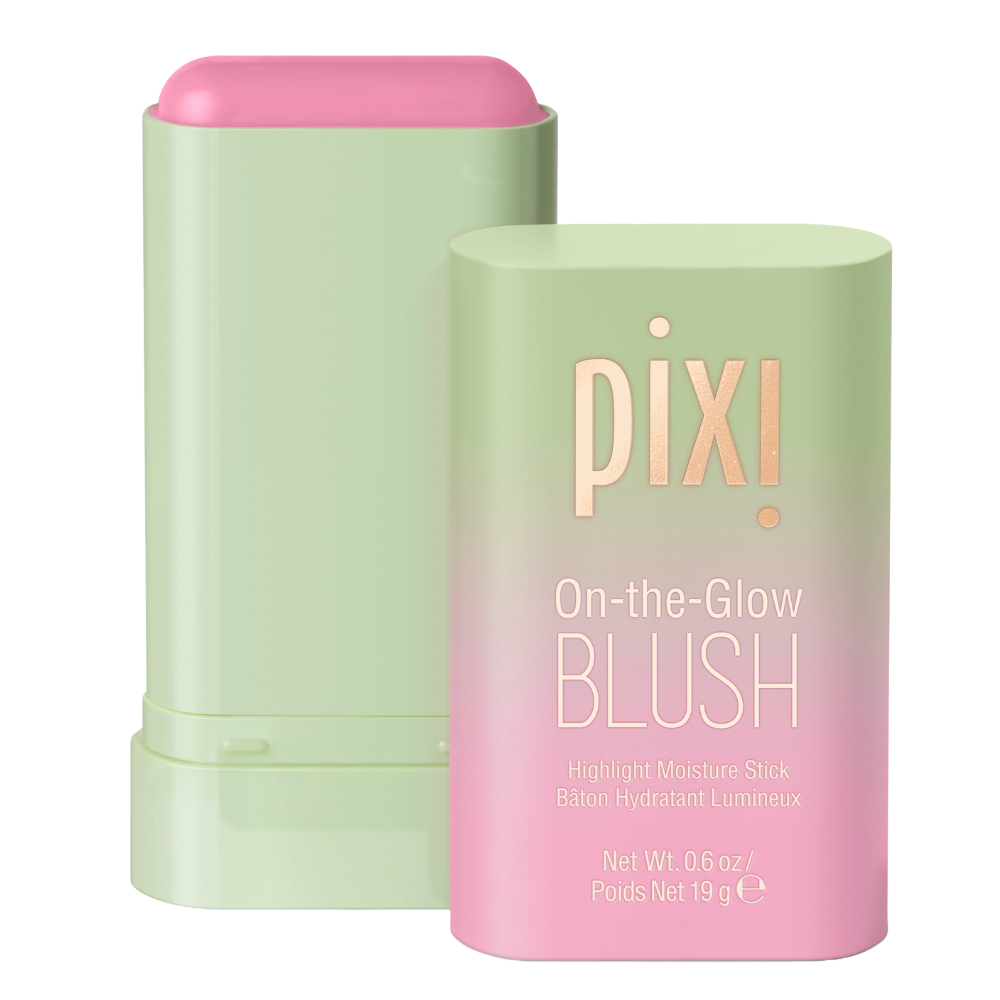 On-The-Glow Blush Tinted Moisturiser Stick