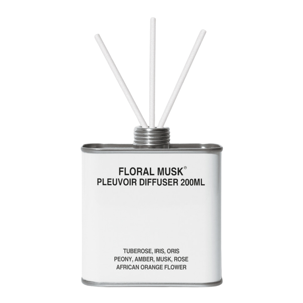 Floral Musk Diffuser
